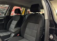 Škoda Octavia Kombi 1,6 l 77 kw