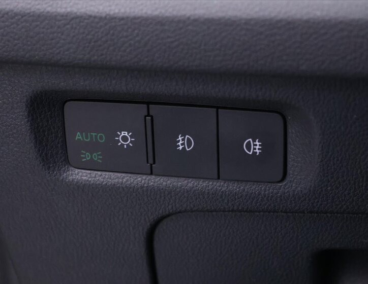 Škoda Octavia Kombi 999,0 81 kw