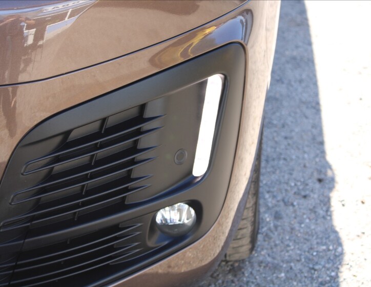 Citroën SpaceTourer 37