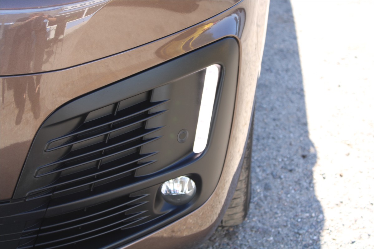 Citroën SpaceTourer