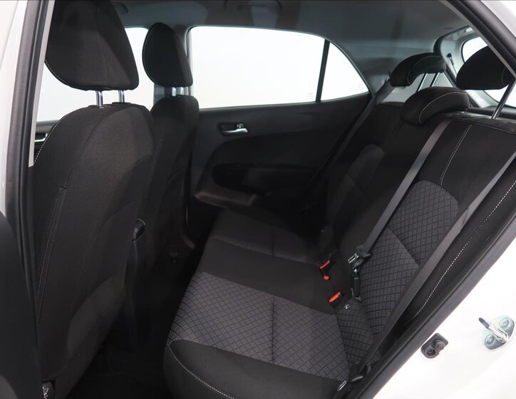 KIA Picanto Hatchback 999,0 46 kw