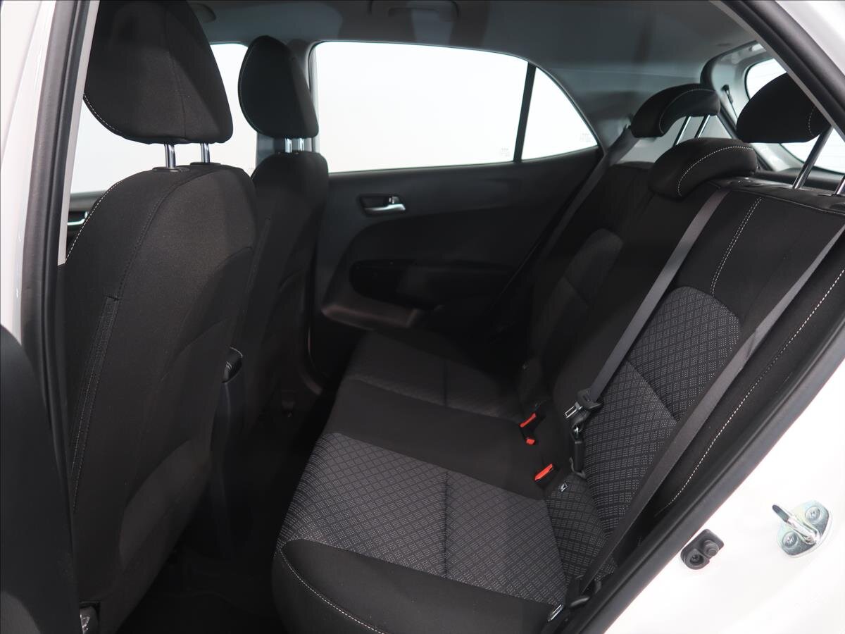 KIA Picanto Hatchback 999,0 46 kw