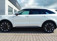 KIA Sorento SUV / Terénní 2,2 l 142 kw