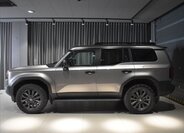 Toyota Land Cruiser SUV / Terénní 2,8 l 151 kw