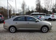 Škoda Rapid Sedan / Limuzína 1,2 l 66 kw