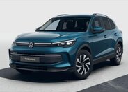 Volkswagen Tiguan SUV / Terénní 1,5 l 96 kw