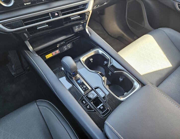 Lexus RX 350h SUV / Terénní 2,5 l 184 kw