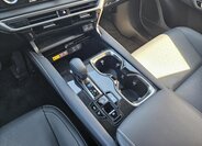 Lexus RX 350h SUV / Terénní 2,5 l 184 kw