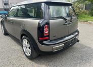 Mini Clubman 7