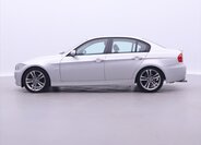 BMW Řada 3 Sedan / Limuzína 2,0 l 110 kw