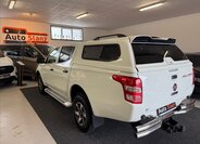 Mitsubishi L200 Pick-up 2,4 l 113 kw