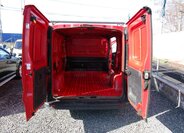 Renault Trafic Skříň 1,6 l 70 kw