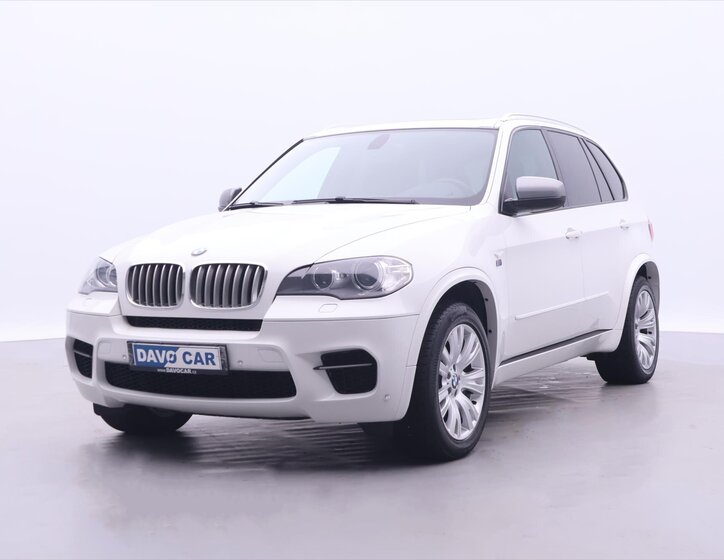 BMW X5 SUV / Terénní 3,0 l 280 kw