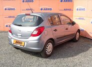 Opel Corsa Hatchback 1,2 l 59 kw