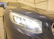 Mercedes-Benz Třídy S 45