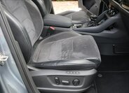 Škoda Kodiaq Kombi 2,0 l 140 kw