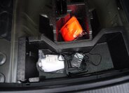 Škoda Fabia Kombi 999,0 70 kw