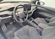 Škoda Elroq SUV / Terénní 0,0 210 kw
