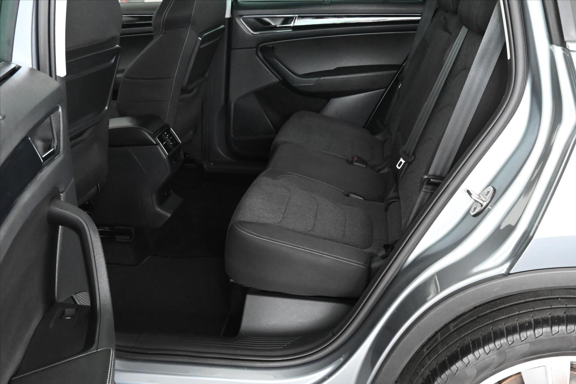 Škoda Kodiaq SUV / Terénní 2,0 l 110 kw