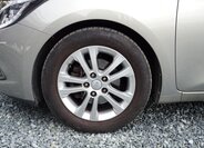 KIA Ceed Kombi 1,6 l 99 kw