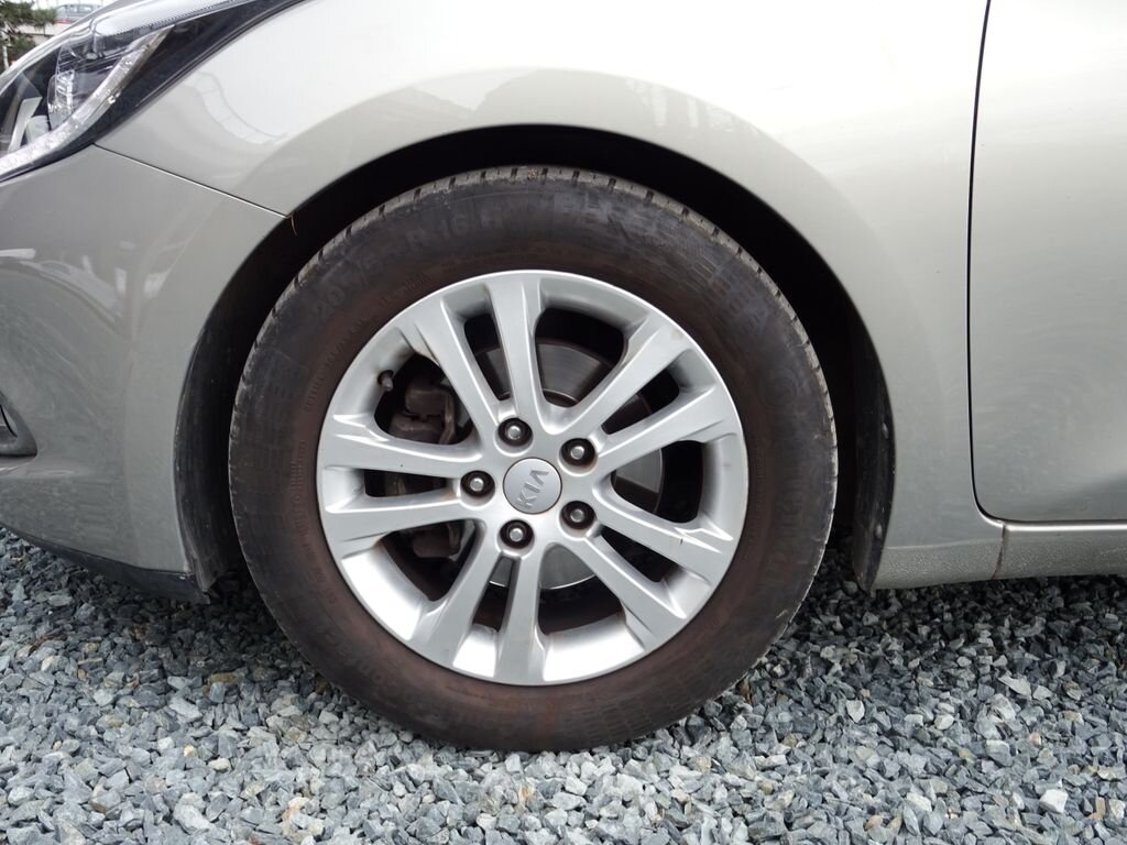 KIA Ceed Kombi 1,6 l 99 kw