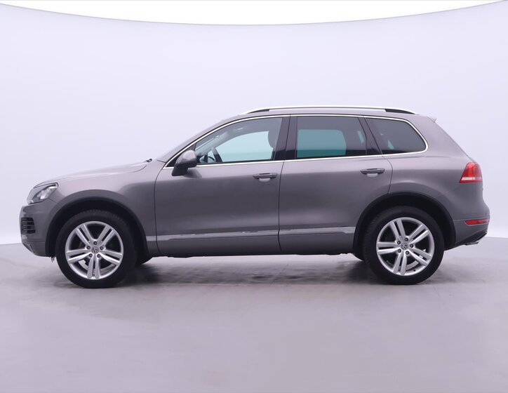 Volkswagen Touareg SUV / Terénní 3,0 l 176 kw