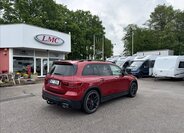 Mercedes-Benz GLB SUV / Terénní 2,0 l 225 kw