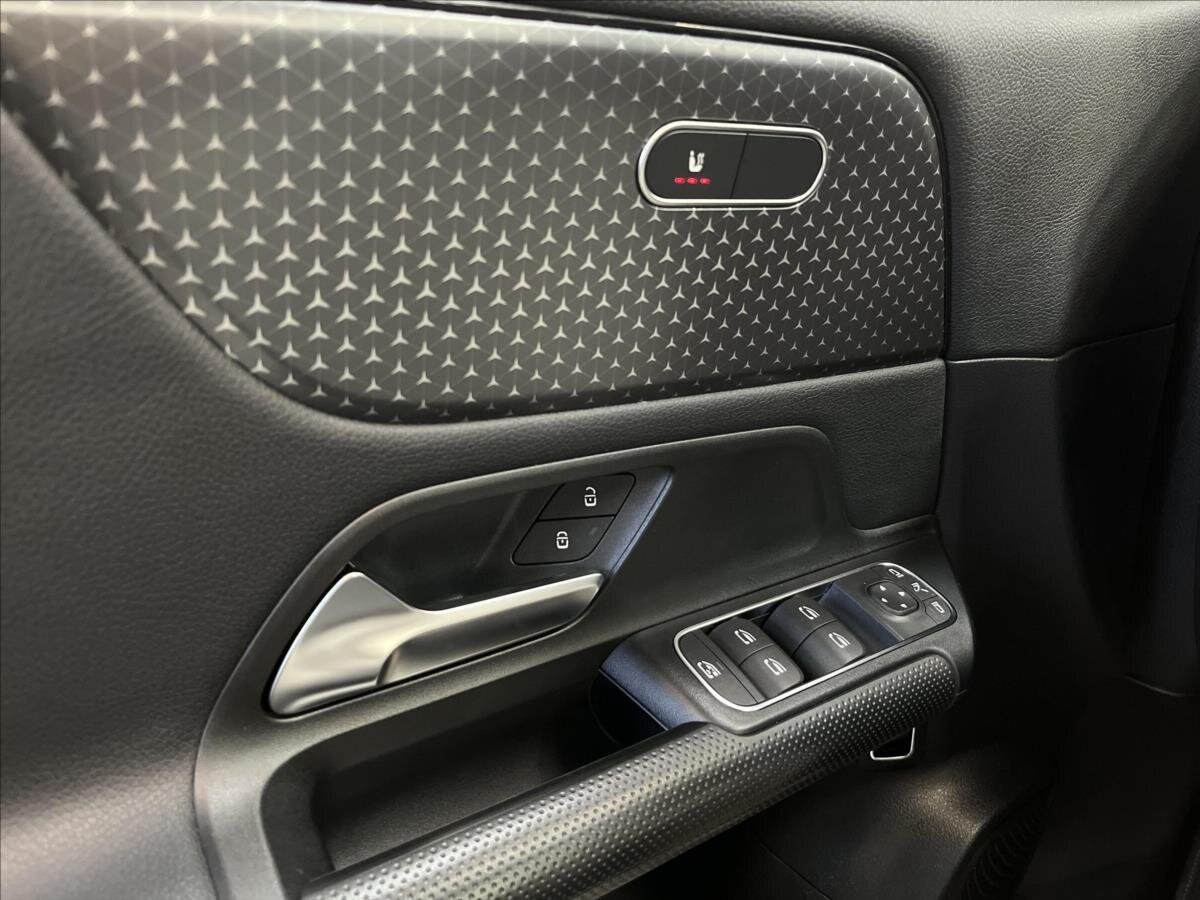 Mercedes-Benz Třídy B