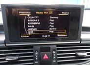 Audi A6 Sedan / Limuzína 3,0 l 150 kw