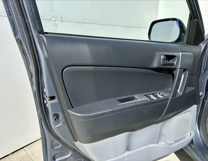 Daihatsu Terios SUV 1,3 l 63 kw