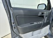 Daihatsu Terios SUV 1,3 l 63 kw