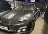 Porsche Panamera 2