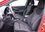 Hyundai i30 Liftback 1,5 l 117 kw