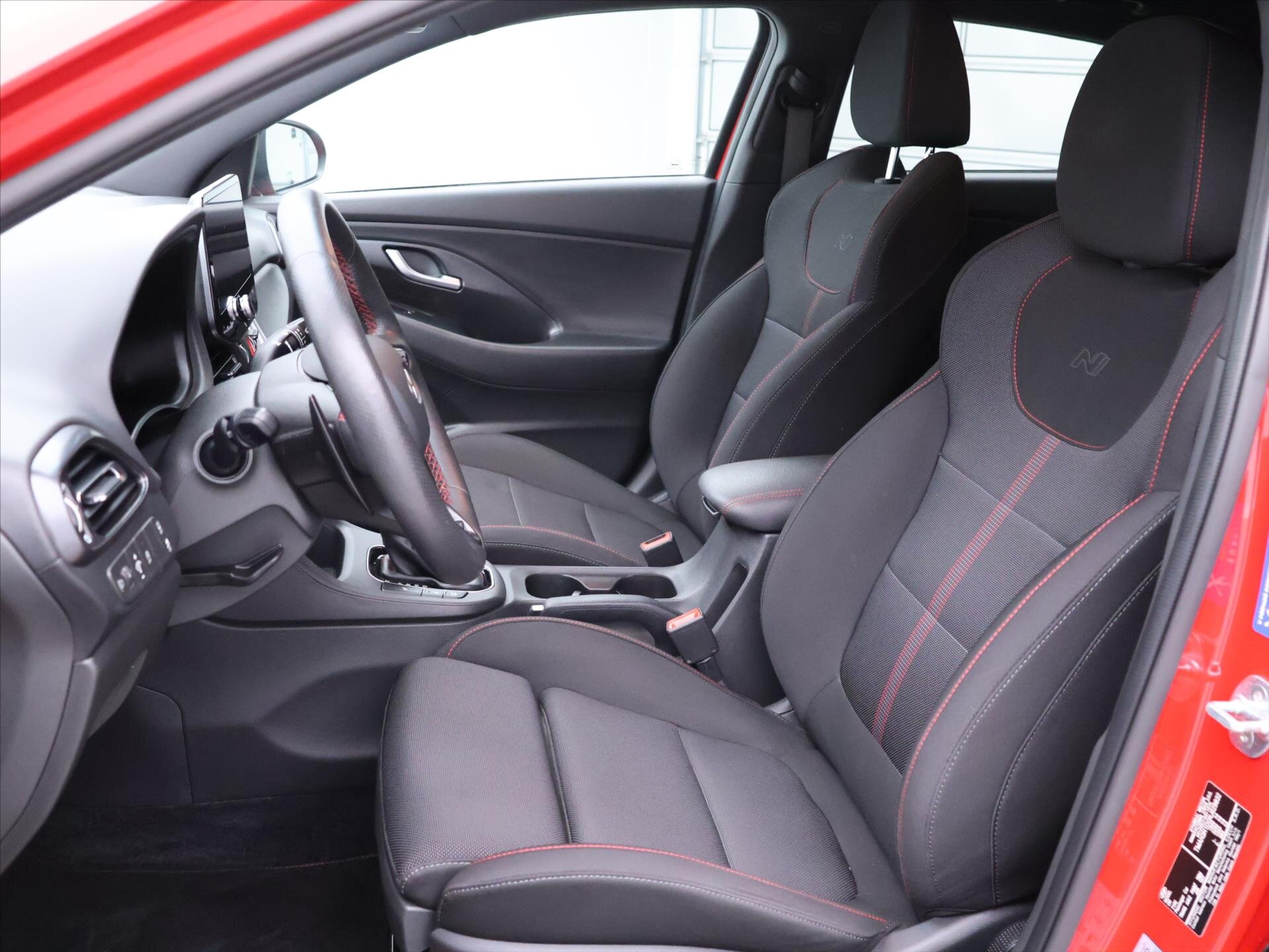 Hyundai i30 Liftback 1,5 l 117 kw