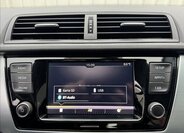 Škoda Fabia Kombi 999,0 70 kw