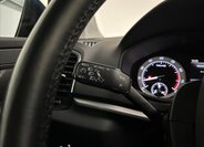 Škoda Karoq SUV / Terénní 1,5 l 110 kw