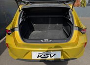 Opel Astra Hatchback 1,2 l 81 kw