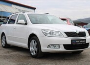 Škoda Octavia 3