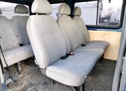 Ford Transit Ostatní 2,5 l 63 kw