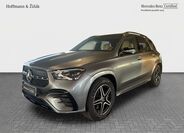 Mercedes-Benz GLE 1