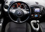 Nissan Juke 18