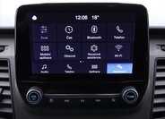 Ford Transit Custom Kombi 2,0 l 96 kw