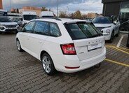 Škoda Fabia 6