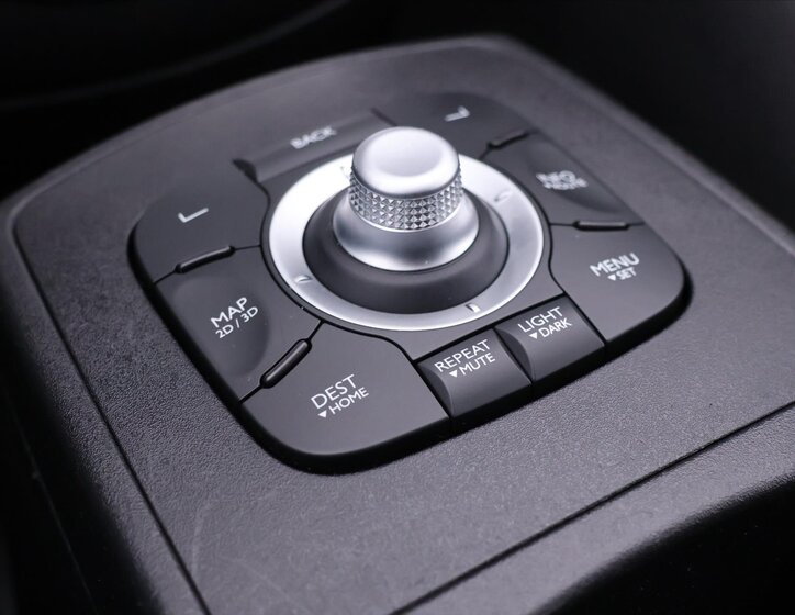 Renault Grand Scénic MPV 1,5 l 81 kw