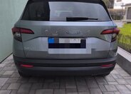 Škoda Karoq SUV / Terénní 0,0 110 kw