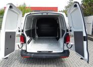 Volkswagen Transporter 18