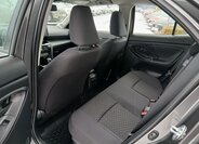 Toyota Yaris Cross 12