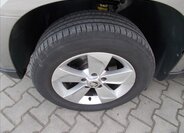 Škoda Yeti SUV / Terénní 2,0 l 81 kw