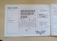 Škoda Octavia Sedan / Limuzína 1,8 l 118 kw