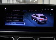 Mercedes-Benz GLE Kupé 2,9 l 243 kw